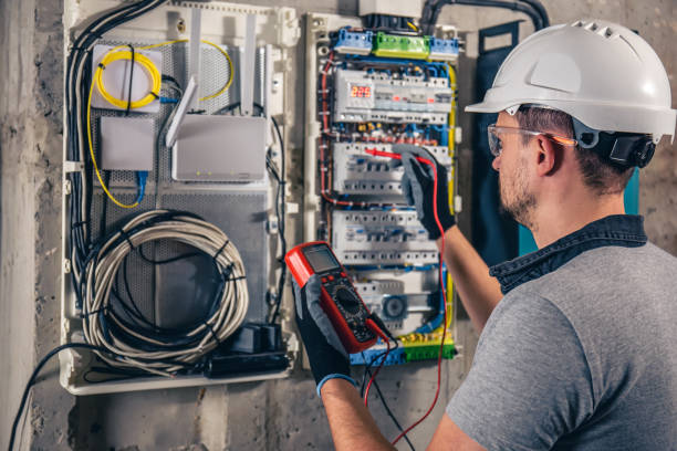 Best Electrical Rewiring Services  in Church Hill, TN