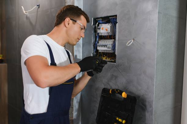  Church Hill, TN Electrician Pros