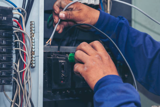 Best Electrical Installation Contractor  in Church Hill, TN
