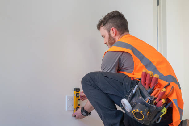 Best Affordable Electrician  in Church Hill, TN