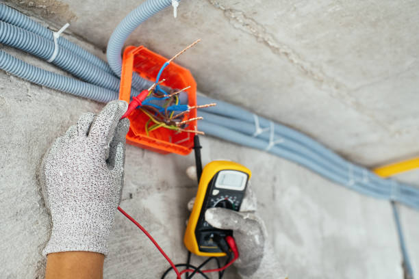 Best Residential Electrician Services  in Church Hill, TN