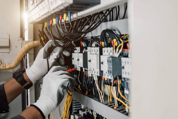 Best Local Electrician Companies  in Church Hill, TN