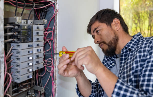 Best Electrical Wiring Services  in Church Hill, TN